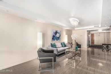 1 Bedroom + Den Condo in a Resort-Style Gated Community! This on Scottsdale Shadows in Arizona - for sale on GolfHomes.com, golf home, golf lot