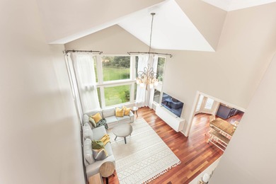 Welcome to this stunning luxury home on the 17th hole of the on Polo Fields Golf and Country Club in Michigan - for sale on GolfHomes.com, golf home, golf lot