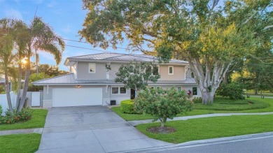 Luxury Living in the Heart of Belleair
Nestled on prestigious on Belleview Biltmore Golf Club in Florida - for sale on GolfHomes.com, golf home, golf lot