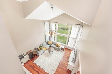 Welcome to this stunning luxury home on the 17th hole of the on Polo Fields Golf and Country Club in Michigan - for sale on GolfHomes.com, golf home, golf lot