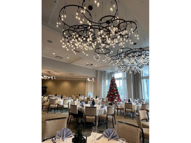 WELCOME HOME! ENJOY SPECTACULAR LAKE & SUNSET VIEWS from your on Colonial Country Club in Florida - for sale on GolfHomes.com, golf home, golf lot