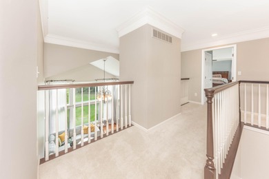 Welcome to this stunning luxury home on the 17th hole of the on Polo Fields Golf and Country Club in Michigan - for sale on GolfHomes.com, golf home, golf lot