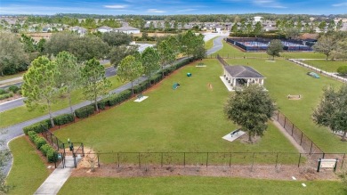 Experience the charm of this impeccably maintained and on Stone Creek Golf Club in Florida - for sale on GolfHomes.com, golf home, golf lot
