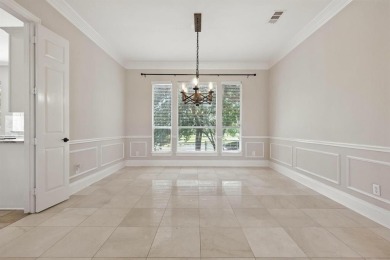 Executive living in Gated Hackberry Creek Golf Community. Take on Hackberry Creek Country Club in Texas - for sale on GolfHomes.com, golf home, golf lot