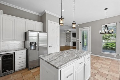 Executive living in Gated Hackberry Creek Golf Community. Take on Hackberry Creek Country Club in Texas - for sale on GolfHomes.com, golf home, golf lot