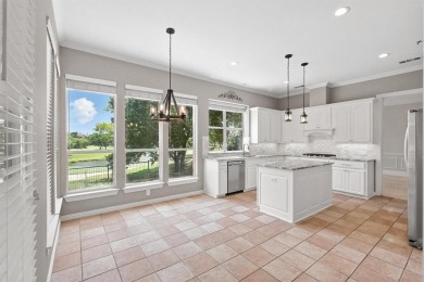 Executive living in Gated Hackberry Creek Golf Community. Take on Hackberry Creek Country Club in Texas - for sale on GolfHomes.com, golf home, golf lot