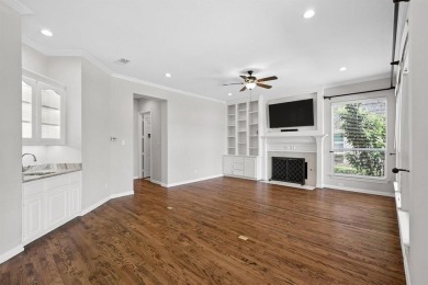 Executive living in Gated Hackberry Creek Golf Community. Take on Hackberry Creek Country Club in Texas - for sale on GolfHomes.com, golf home, golf lot
