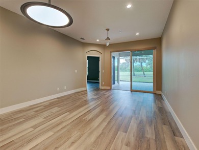 NEW YEAR! NEW HOME! Completely Remodeled Standout Villa with on Pelican Pointe Golf and Country Club in Florida - for sale on GolfHomes.com, golf home, golf lot