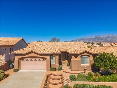 Welcome to 5098 Singing Hills, a beautifully maintained on Sun Lakes Country Club in California - for sale on GolfHomes.com, golf home, golf lot