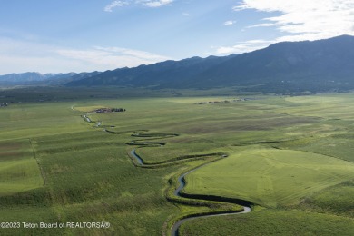 Alpenglow Hills is a newly created development with endless on Star Valley RV Golf Course in Wyoming - for sale on GolfHomes.com, golf home, golf lot