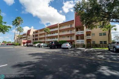 *** BEAUTIFUL 2/2 CONDO CENTRALLY LOCATED IN MARGATE. REMODELED on Oriole Golf and Tennis Club in Florida - for sale on GolfHomes.com, golf home, golf lot