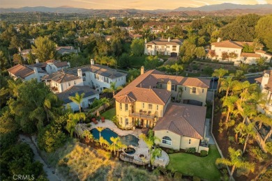Call Listing Agent Holly Thompson, RE/MAX of Santa Clarita for a on Valencia Country Club in California - for sale on GolfHomes.com, golf home, golf lot