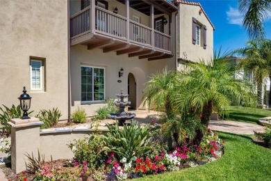 Call Listing Agent Holly Thompson, RE/MAX of Santa Clarita for a on Valencia Country Club in California - for sale on GolfHomes.com, golf home, golf lot