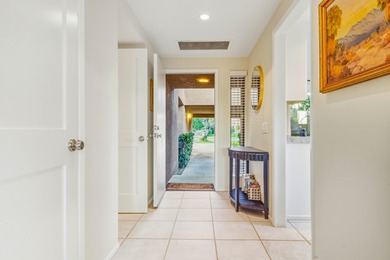 Welcome to this beautifully positioned 2 bedroom, 2 bathroom on Ironwood Country Club in California - for sale on GolfHomes.com, golf home, golf lot