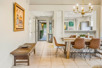 Welcome to this beautifully positioned 2 bedroom, 2 bathroom on Ironwood Country Club in California - for sale on GolfHomes.com, golf home, golf lot