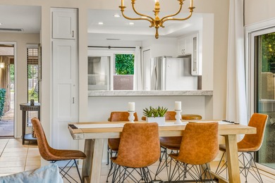 Welcome to this beautifully positioned 2 bedroom, 2 bathroom on Ironwood Country Club in California - for sale on GolfHomes.com, golf home, golf lot