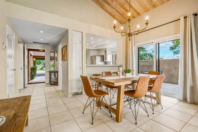 Welcome to this beautifully positioned 2 bedroom, 2 bathroom on Ironwood Country Club in California - for sale on GolfHomes.com, golf home, golf lot