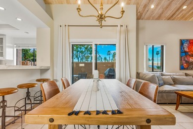 Welcome to this beautifully positioned 2 bedroom, 2 bathroom on Ironwood Country Club in California - for sale on GolfHomes.com, golf home, golf lot