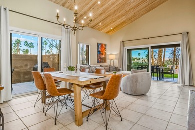 Welcome to this beautifully positioned 2 bedroom, 2 bathroom on Ironwood Country Club in California - for sale on GolfHomes.com, golf home, golf lot