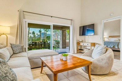 Welcome to this beautifully positioned 2 bedroom, 2 bathroom on Ironwood Country Club in California - for sale on GolfHomes.com, golf home, golf lot