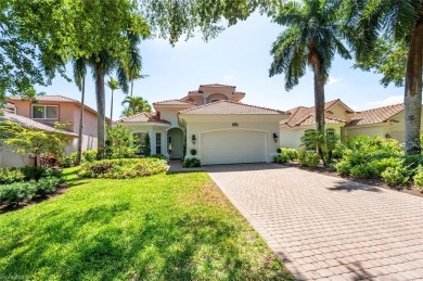 With commanding views of Kensington's prized golf course, this on Kensington Golf and Country Club in Florida - for sale on GolfHomes.com, golf home, golf lot