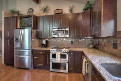 Lisa C Govreau, RE/MAX Pinnacle, C: , lisagovreau,  /: Looking on Dalton Ranch and Golf Club in Colorado - for sale on GolfHomes.com, golf home, golf lot
