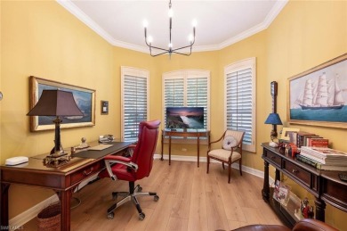 With commanding views of Kensington's prized golf course, this on Kensington Golf and Country Club in Florida - for sale on GolfHomes.com, golf home, golf lot