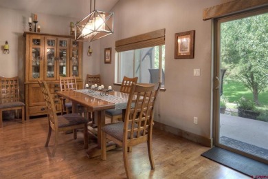 Lisa C Govreau, RE/MAX Pinnacle, C: , lisagovreau,  /: Looking on Dalton Ranch and Golf Club in Colorado - for sale on GolfHomes.com, golf home, golf lot