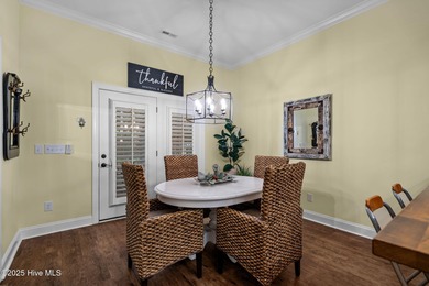 WELCOME HOME TO THIS BEAUTIFUL CUSTOM BUILT, 0NE-OWNER HOME THAT on Brierwood Golf Club in North Carolina - for sale on GolfHomes.com, golf home, golf lot