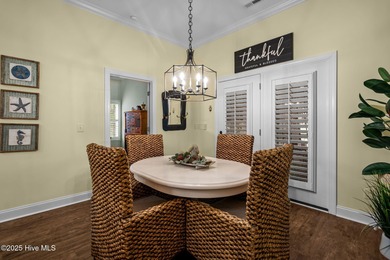 WELCOME HOME TO THIS BEAUTIFUL CUSTOM BUILT, 0NE-OWNER HOME THAT on Brierwood Golf Club in North Carolina - for sale on GolfHomes.com, golf home, golf lot