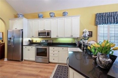 With commanding views of Kensington's prized golf course, this on Kensington Golf and Country Club in Florida - for sale on GolfHomes.com, golf home, golf lot