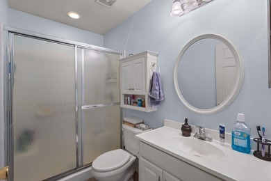 Wake up to lake life done right at this 2 bed, 2 bath home near on Rayburn Country Club in Texas - for sale on GolfHomes.com, golf home, golf lot