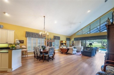 With commanding views of Kensington's prized golf course, this on Kensington Golf and Country Club in Florida - for sale on GolfHomes.com, golf home, golf lot