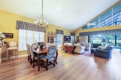 With commanding views of Kensington's prized golf course, this on Kensington Golf and Country Club in Florida - for sale on GolfHomes.com, golf home, golf lot