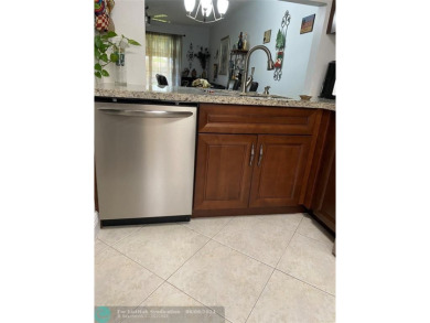 Welcome home to your beautiful turn key condo in the highly on Sunrise Lakes Phase IV Golf Course in Florida - for sale on GolfHomes.com, golf home, golf lot
