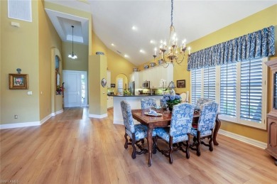 With commanding views of Kensington's prized golf course, this on Kensington Golf and Country Club in Florida - for sale on GolfHomes.com, golf home, golf lot