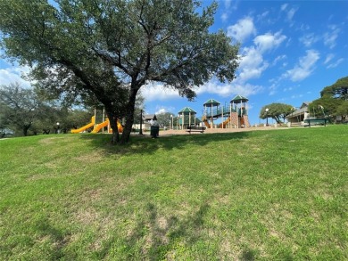 Amazing creek lot in White Bluff! This lot backs up to a small on White Bluff Resort - Old Course in Texas - for sale on GolfHomes.com, golf home, golf lot