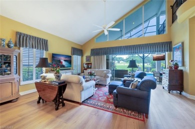 With commanding views of Kensington's prized golf course, this on Kensington Golf and Country Club in Florida - for sale on GolfHomes.com, golf home, golf lot
