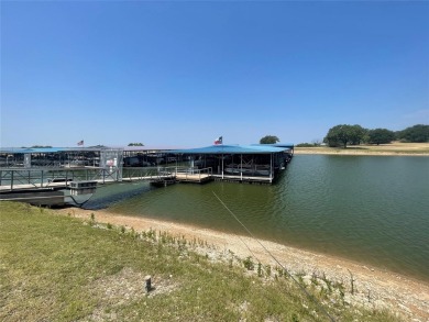 Amazing creek lot in White Bluff! This lot backs up to a small on White Bluff Resort - Old Course in Texas - for sale on GolfHomes.com, golf home, golf lot