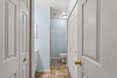 Wake up to lake life done right at this 2 bed, 2 bath home near on Rayburn Country Club in Texas - for sale on GolfHomes.com, golf home, golf lot