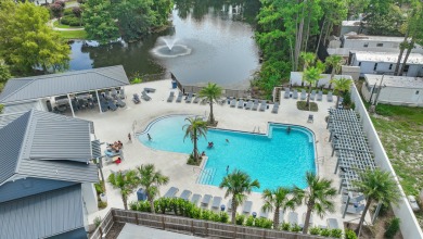 Welcome to resort living in the Sandestin Golf & Beach Resort! on Sandestin Golf and Beach Resort - The Links in Florida - for sale on GolfHomes.com, golf home, golf lot