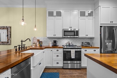 WELCOME HOME TO THIS BEAUTIFUL CUSTOM BUILT, 0NE-OWNER HOME THAT on Brierwood Golf Club in North Carolina - for sale on GolfHomes.com, golf home, golf lot