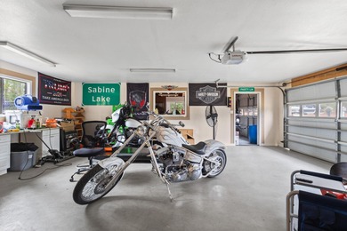 Wake up to lake life done right at this 2 bed, 2 bath home near on Rayburn Country Club in Texas - for sale on GolfHomes.com, golf home, golf lot