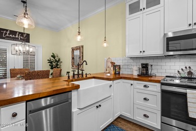 WELCOME HOME TO THIS BEAUTIFUL CUSTOM BUILT, 0NE-OWNER HOME THAT on Brierwood Golf Club in North Carolina - for sale on GolfHomes.com, golf home, golf lot