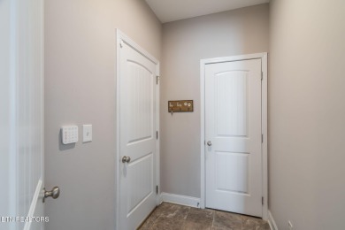 Beautifully maintained home offers spacious living with a on The Preserve 9 Hole Golf Course in Tennessee - for sale on GolfHomes.com, golf home, golf lot