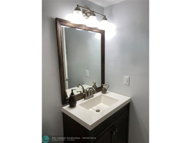 Welcome home to your beautiful turn key condo in the highly on Sunrise Lakes Phase IV Golf Course in Florida - for sale on GolfHomes.com, golf home, golf lot