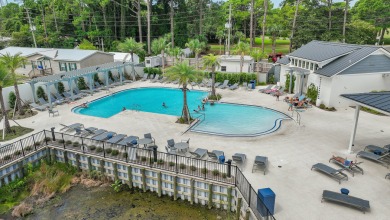 Welcome to resort living in the Sandestin Golf & Beach Resort! on Sandestin Golf and Beach Resort - The Links in Florida - for sale on GolfHomes.com, golf home, golf lot