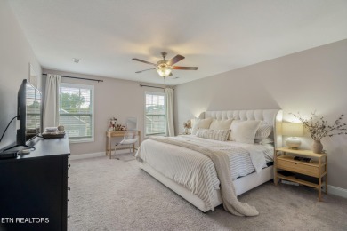 Beautifully maintained home offers spacious living with a on The Preserve 9 Hole Golf Course in Tennessee - for sale on GolfHomes.com, golf home, golf lot