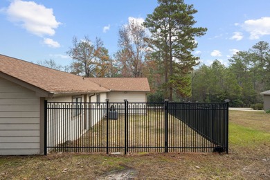 Wake up to lake life done right at this 2 bed, 2 bath home near on Rayburn Country Club in Texas - for sale on GolfHomes.com, golf home, golf lot