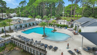 Welcome to resort living in the Sandestin Golf & Beach Resort! on Sandestin Golf and Beach Resort - The Links in Florida - for sale on GolfHomes.com, golf home, golf lot